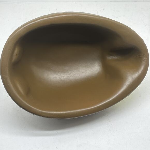 The Ohio State Buckeyes Starter Foamheads Brutus Buckeyehead Foam Hat - Picture 5 of 5